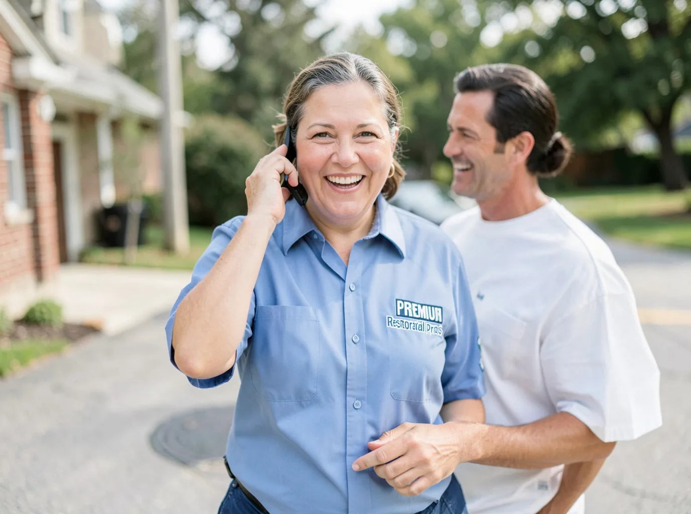 Water Damage Restoration Brunswick, NC FAQs